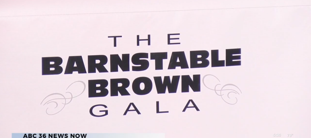 Barnstable Brown Gala 2024
