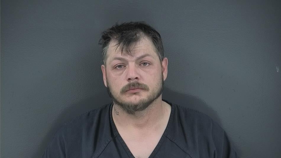 David King Russell County