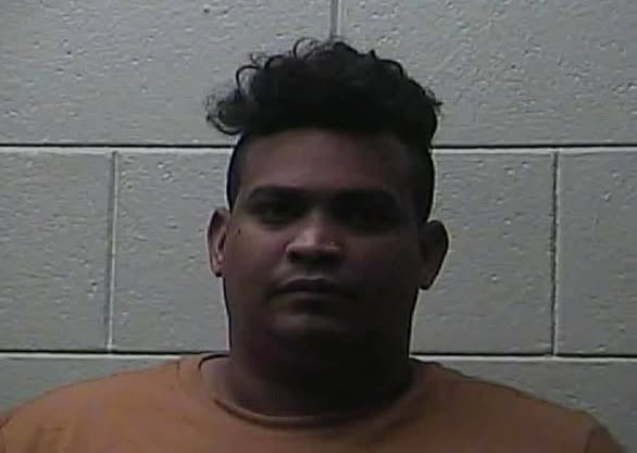 Daniel Nunez Montero
