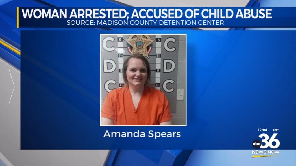 Sixth Person Arrested In Day Care Child Abuse Case