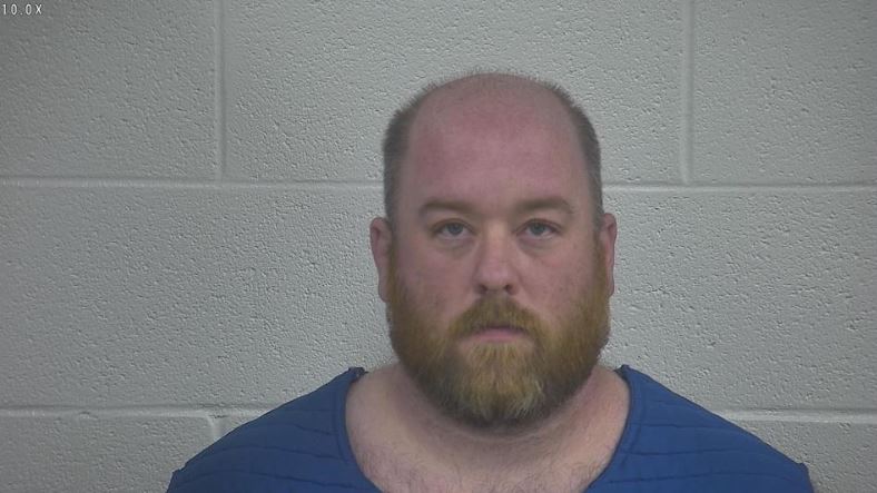 Andrew Hedrick Mug
