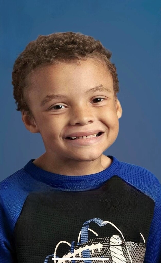 Gabriel Andrews