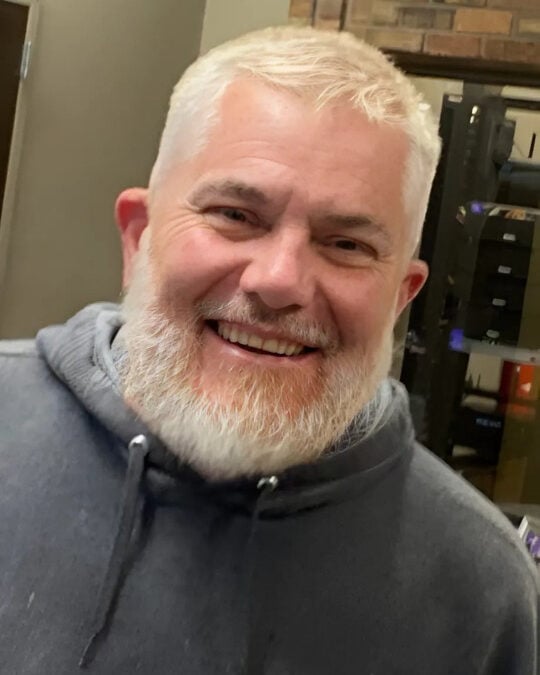 Brian Putteet