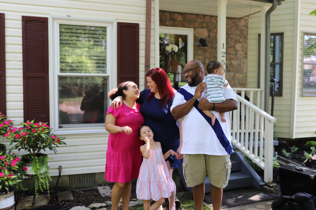 Travis Family Rmhc 2