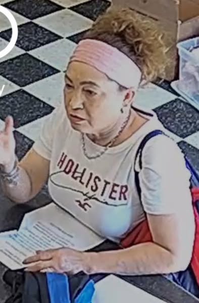 Georgetown Theft Investigation 2