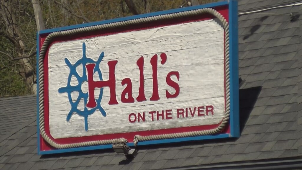 Halls