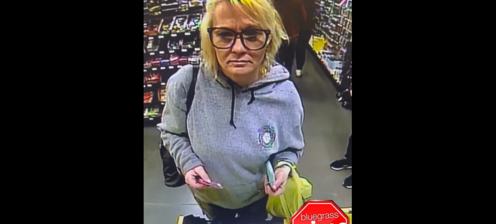 Crime Of The Week
