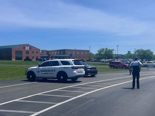 East Jessamine Middle School