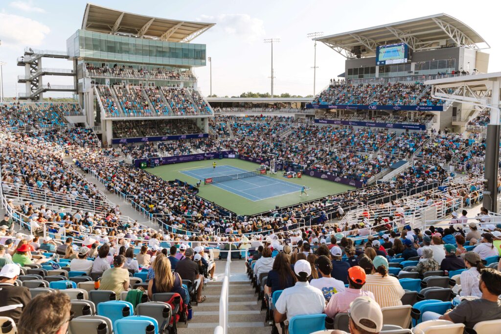 Cincy Open