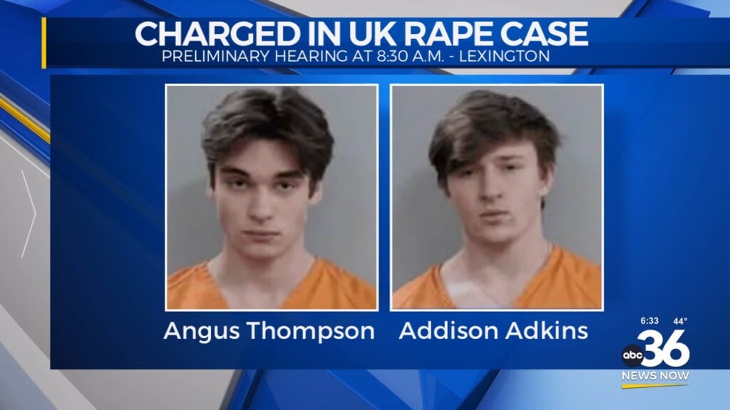 Suspects In U.k. Rape Case Due In Court