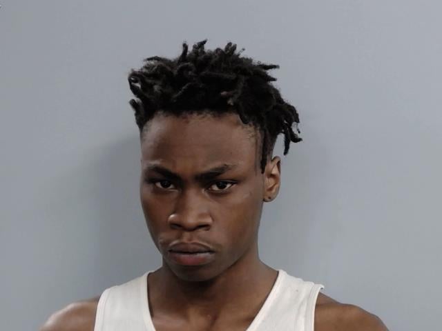 Antonio Sparks