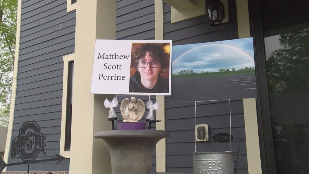 Matthew