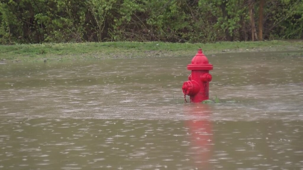 Fire Hydrant