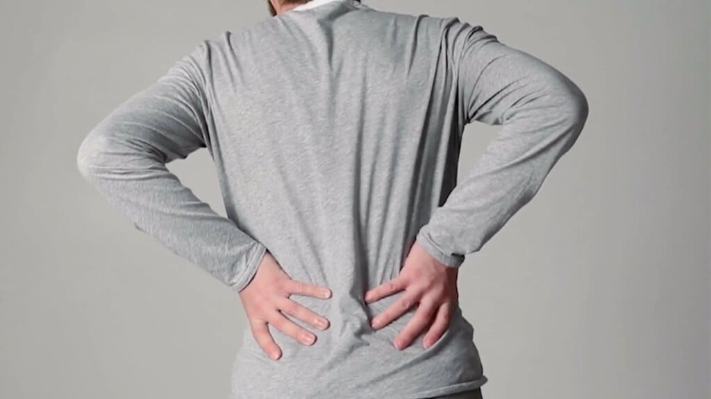Ask The Expert: Dr. Bux On Sciatica