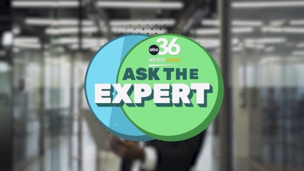 Ask The Expert: East Ky Power