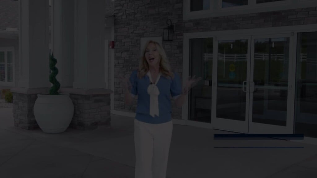Cedarhurst Interview