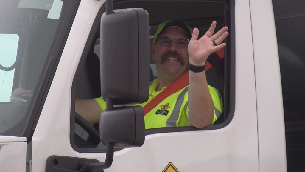 Kytc Trainee