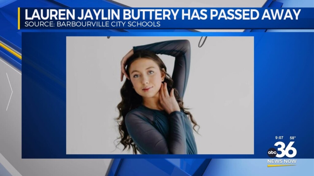 Barbourville City Schools Mourns The Loss Of A Student