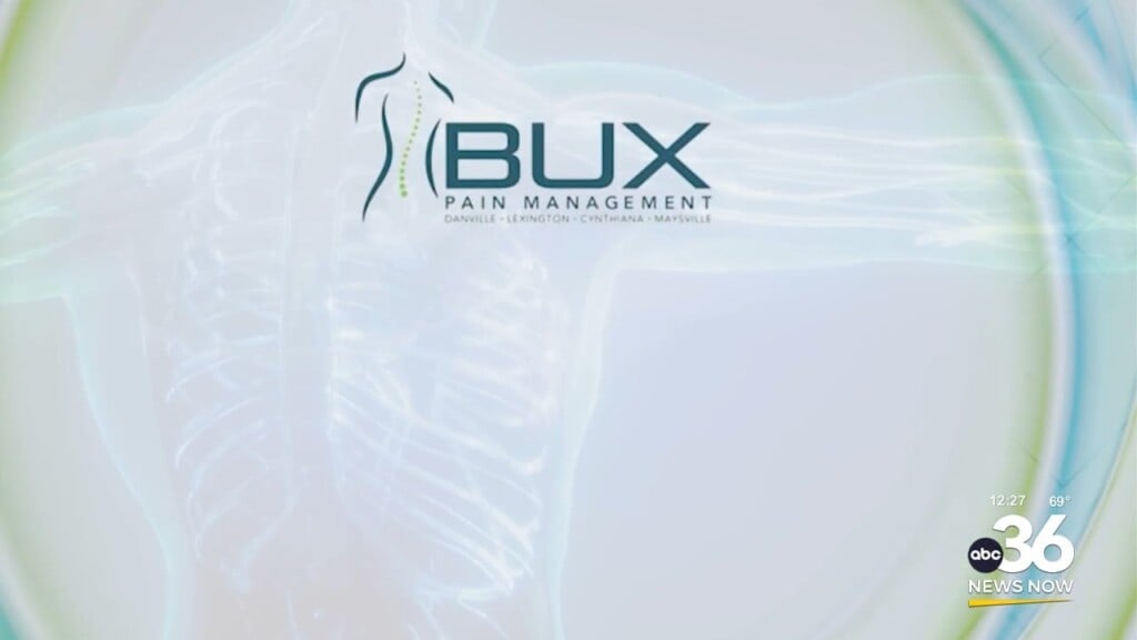 Pain Points With Dr. Bux
