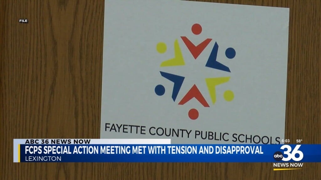 F.c.p.s. Tax Increase Approved To Close Budget Gap