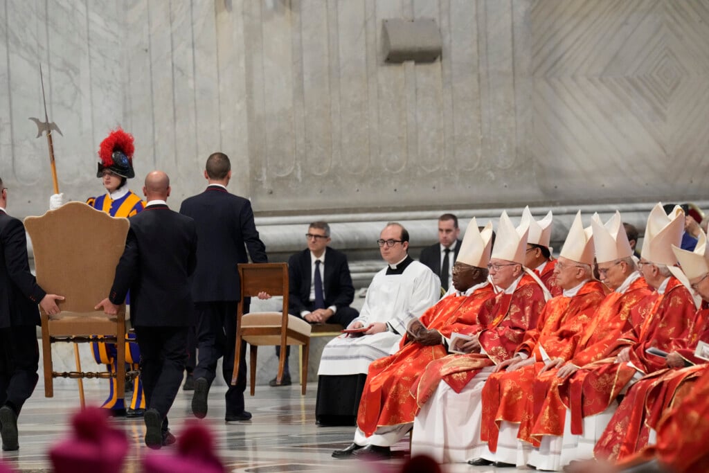 Vatican Conclave
