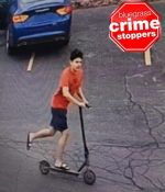 Crime Stoppers 1