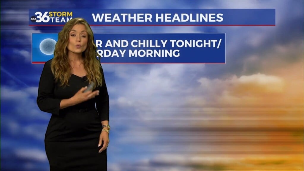 Nice Weather For Mother's Day Weekend