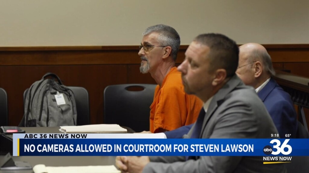 Crystal Rogers Case Judge Says No Cameras