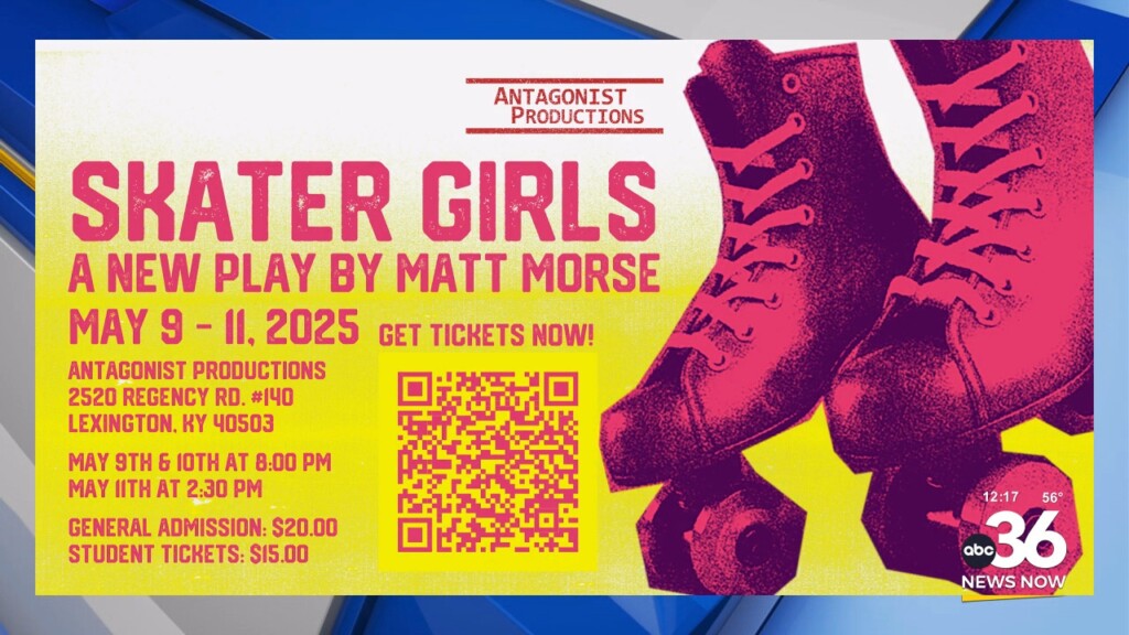 Antagonist Productions Are Proud To Present Skater Girls By Matt Morse