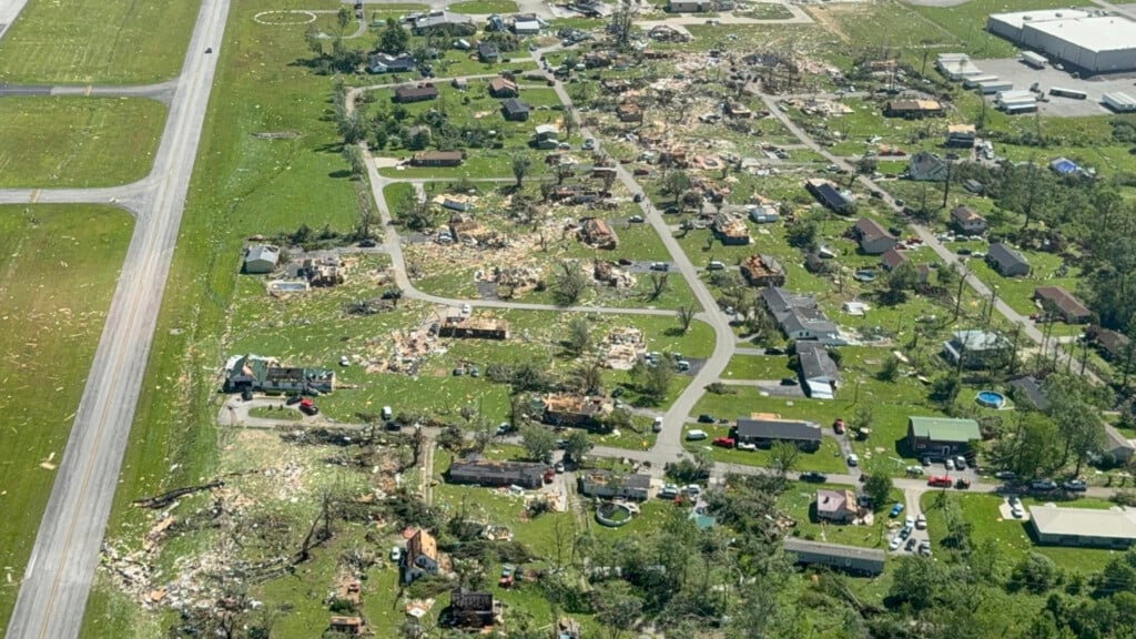 Severe Weather