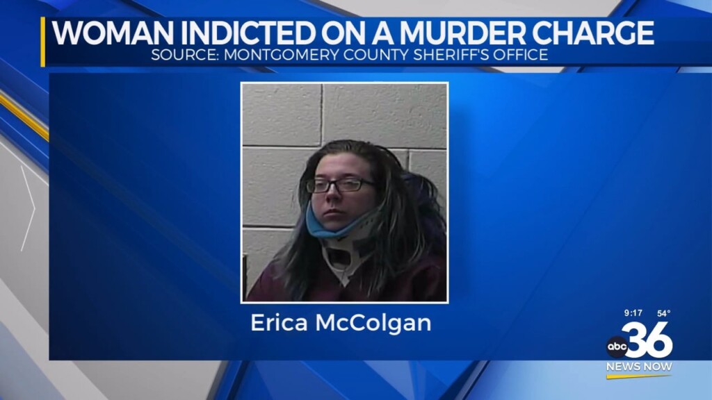 Massachusetts Woman Indicted For Murder In Deadly Montgomery County Crash