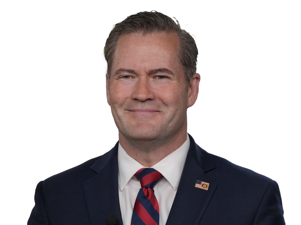 Michael Waltz