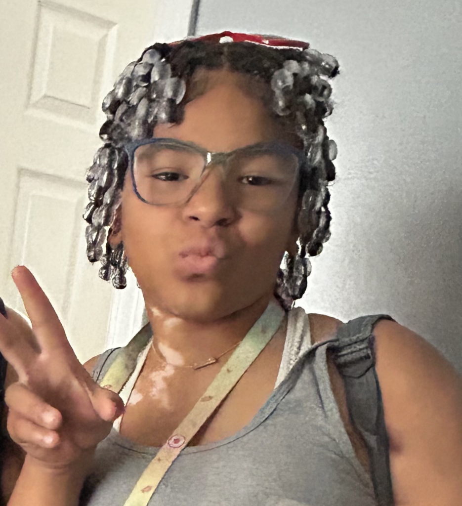 Trinitee Harris 2