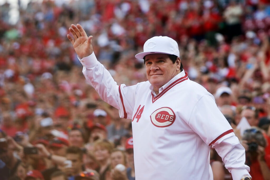 Rose Jackson Reinstated Baseball