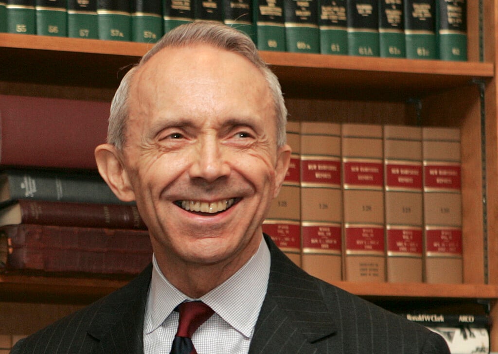 Obit Souter