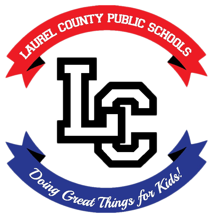 Laurel County Logo