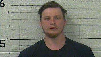 Travis Blackwood