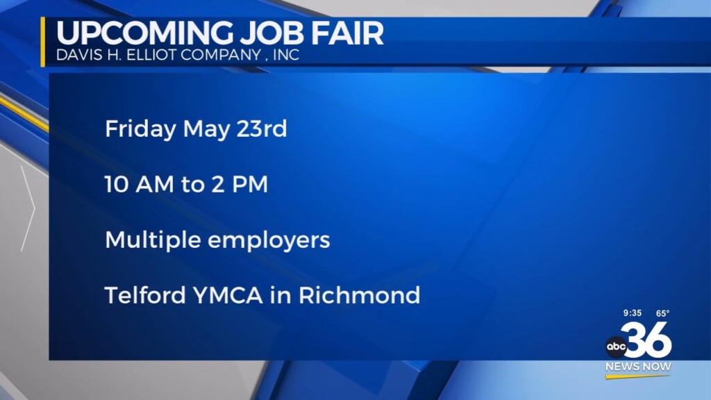 It Is Time For Another Kentucky Employed Job Fair