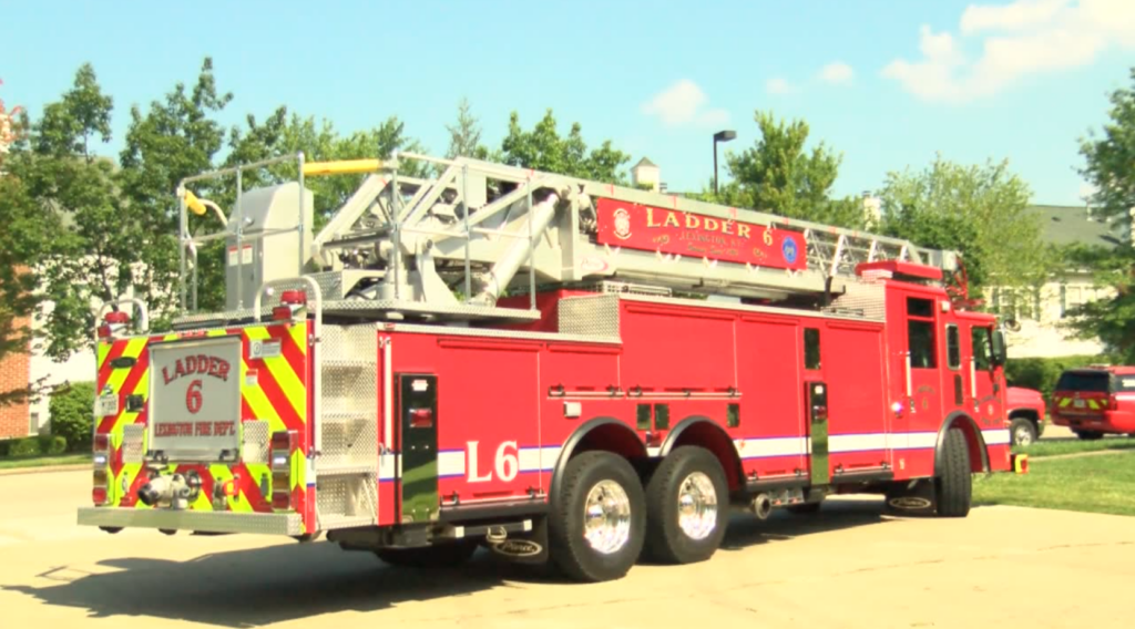 Ladder 6