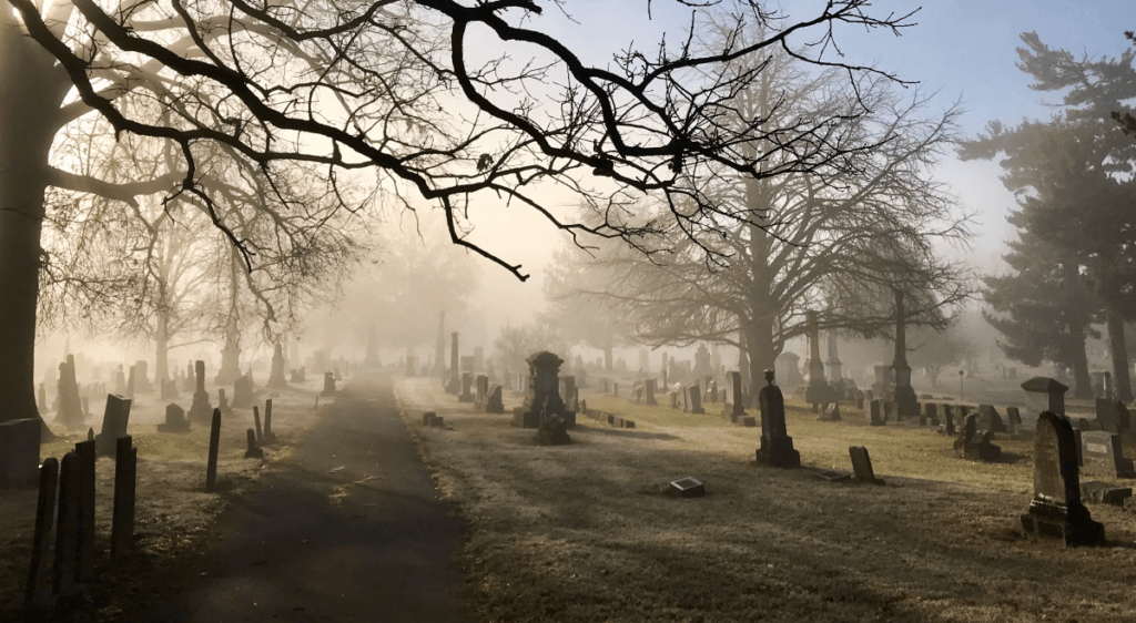 Georgetown Cemetery