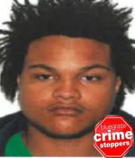 Williams Crime Stoppers