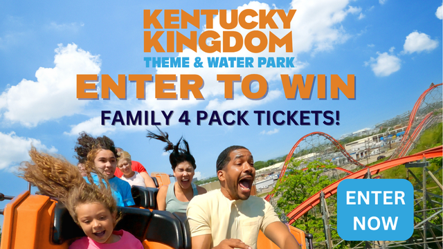 Kentucky Kingdom 300 X 250 640 X 360 Px