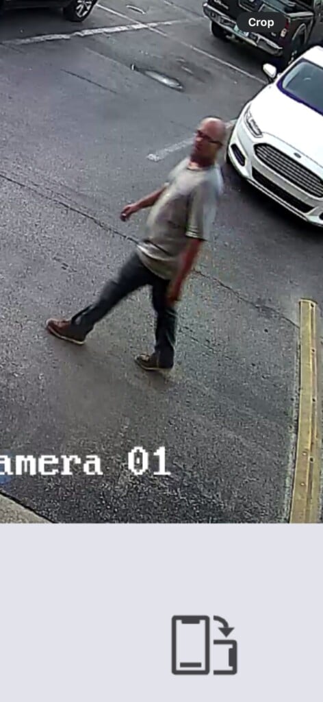 Corbin Police 2