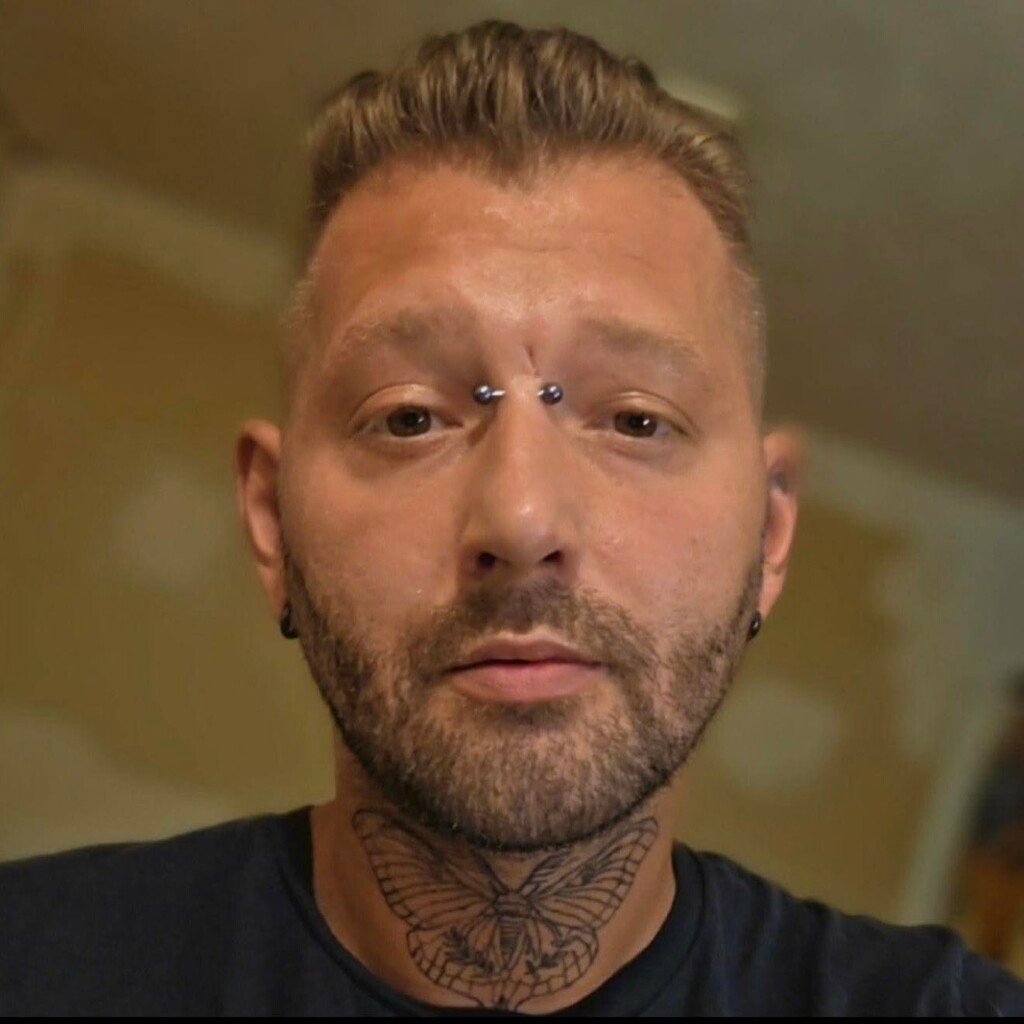 David Cook Missing