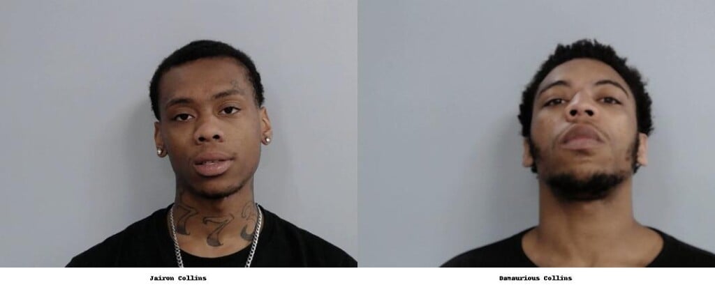 Collins Mugshots Labeled