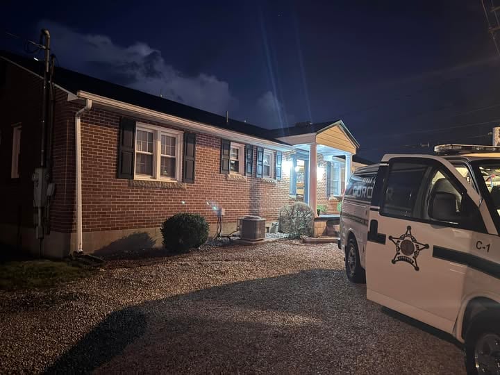 Morehead Teen Death Pic