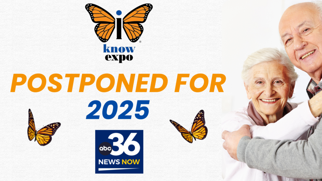 Iknow Expo Facebook Cover