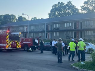 Oxford Apt Investigation