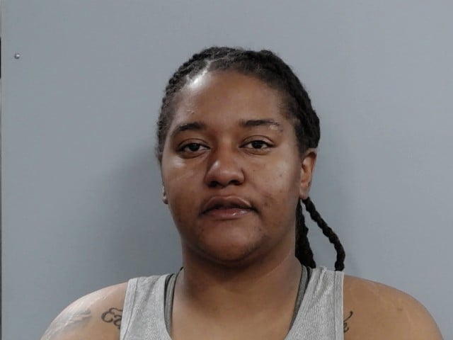 Keaira Pennie