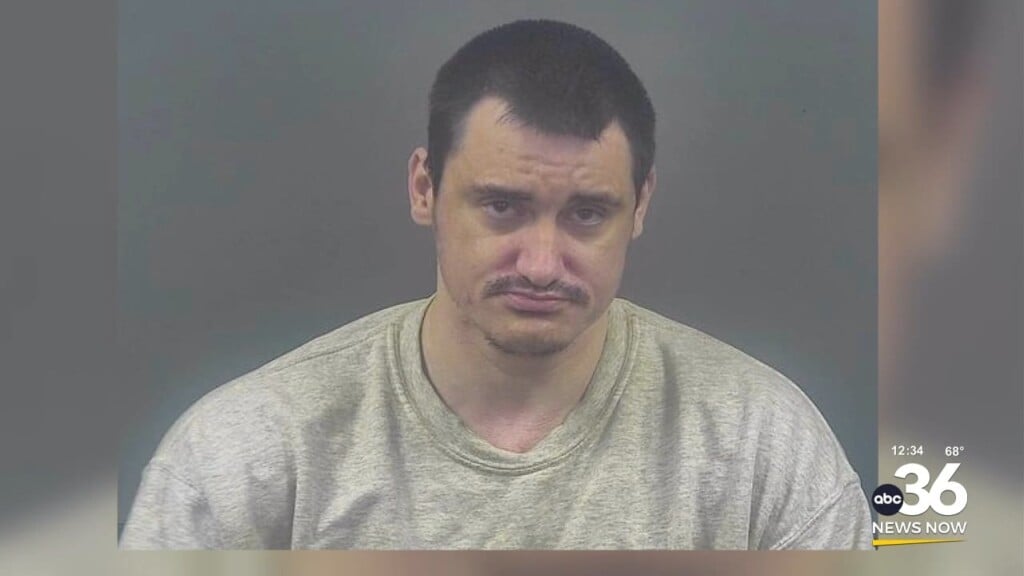Former Lead Detective To Testify At Sentencing